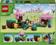 LEGO Minecraft Sakurų Sodas
