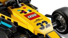 LEGO Speed Champions F1 Academy LEGO Race Car