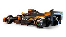 LEGO Speed Champions McLaren F1® Team MCL38 Race Car