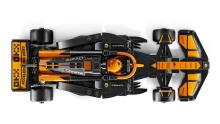 LEGO Speed Champions McLaren F1® Team MCL38 Race Car