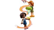 LEGO Friends Atostogų Kempingo Išvyka