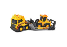 Dickie Toys Volvo sunkvežimių komanda