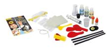 Buki Chemical Science Kit