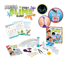 Buki Mega Lipnus Slime