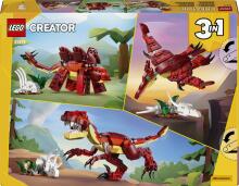 LEGO Creator Piktas Dinosaurus