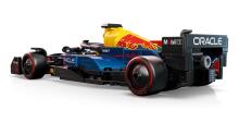 LEGO Speed Champions Oracle Red Bull Racing RB20 F1 Race Car