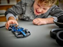 LEGO Speed Champions Williams Racing FW46 F1® Race Car