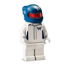 LEGO Speed Champions Williams Racing FW46 F1® Race Car