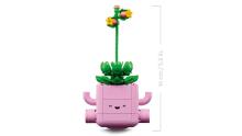 LEGO Botanicals Rocking Plants