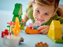 LEGO DUPLO Camping Trip