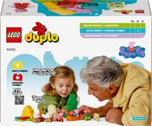 LEGO DUPLO Camping Trip