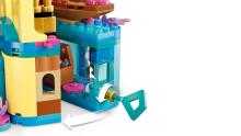 LEGO Disney Ariel magiškas mini rūmas