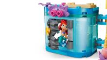 LEGO Disney Ariel magiškas mini rūmas