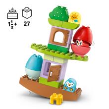 LEGO DUPLO Balansavimo ir Stacking Medis