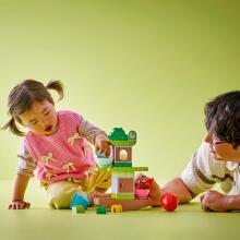 LEGO DUPLO Balansavimo ir Stacking Medis