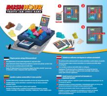 ThinkFun Board Game Rush Hour