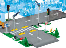 Дороги LEGO City