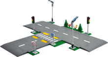 Дороги LEGO City