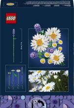 LEGO Botanicals Ramunės