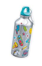 Buki DIY Water Bottle 400 ml