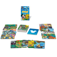 Настольная игра Ravensburger Pictoo: Disney