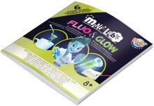 Buki Mini Laboratorija Fluo & Glow