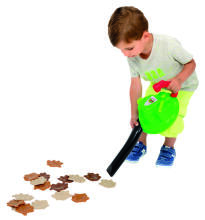 Ecoiffier Leafblower