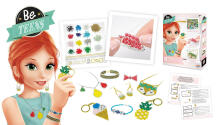 Buki Weaved Jewellery