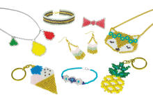 Buki Weaved Jewellery