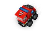 LEGO City Rides – Fire Truck