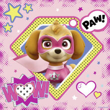 Ravensburger Puzzle 3x49 pc Paw Patrol SuperPup Heroes