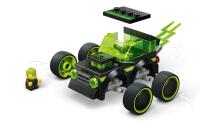 LEGO City Rides – Žaidimų lenktynių automobilis
