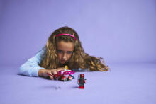 LEGO Ninjago Дракон Соры Спинжитцу Спиннер