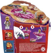LEGO Ninjago Дракон Соры Спинжитцу Спиннер