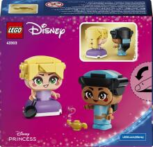 LEGO Disney Mini Jasmine & Rapunzel
