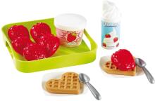 Ecoiffier Strawberry Tray