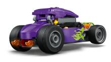 LEGO City Karštas Rodas