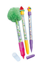Buki DIY Pen - Maistas
