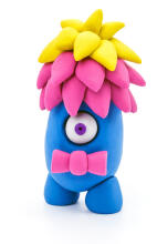 HEY CLAY Minkyti molio pasirinkimas 2