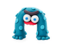 HEY CLAY modelino molis Aliens' Choice