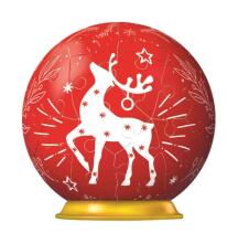 Ravensburger 3D Kalėdų dėlionė
