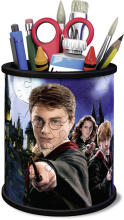 Ravensburger 3D Пазл Подставка для Карандашей Гарри Поттер
