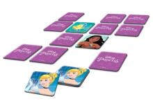 Dino Memo Game Princesses 2