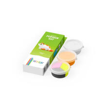 HEY CLAY modelino molis 3 vnt.: Persų katė