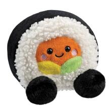 AURORA PALM PALS Pliušinis sušis Dani, 12 cm