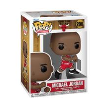 FUNKO POP! Vinilinė figūrėlė: NBA: Bulls - Michael Jordan