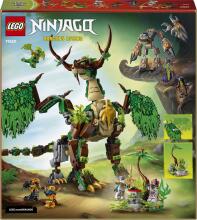 LEGO Ninjago Дракон Жизни