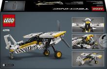 LEGO Technic Лесной Самолет