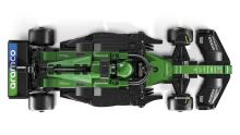 LEGO Speed Champions Aston Martin Aramco F1 AMR24 Race Car