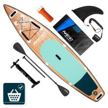 SUP lenta Reefbreak 350 x 81 x 15 cm Neo-Sport 170314